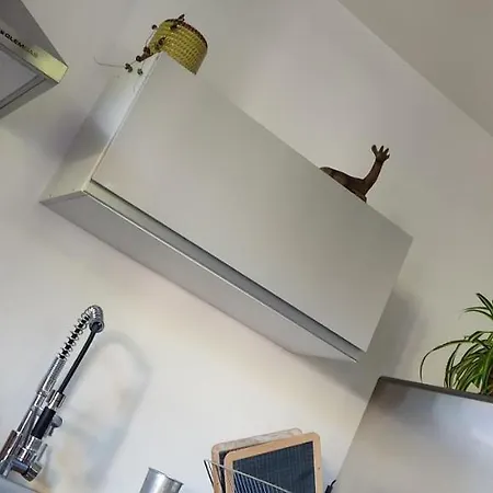 Cosy, Au Calme, Axe Annecy - Geneve Apartment
