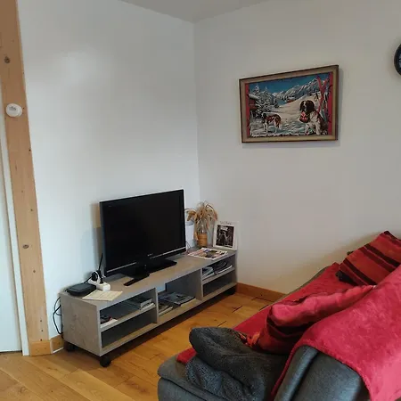 Cosy, Au Calme, Axe Annecy - Geneve Apartment Villy-le-Pelloux
