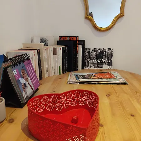 Apartment Cosy, Au Calme, Axe Annecy - Geneve *