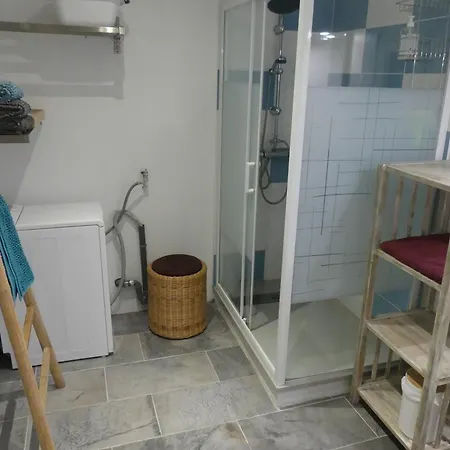 Apartment Cosy, Au Calme, Axe Annecy - Geneve