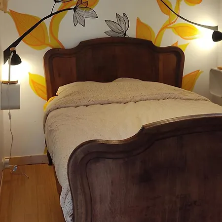 Cosy, Au Calme, Axe Annecy - Geneve Apartment Villy-le-Pelloux