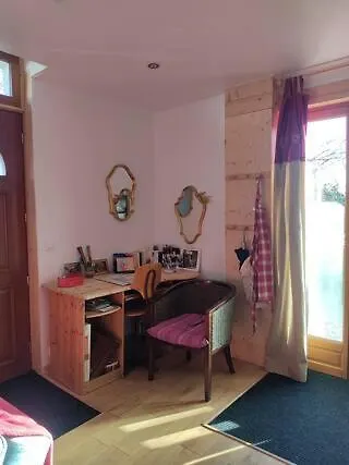 Cosy, Au Calme, Axe Annecy - Geneve Apartment *
