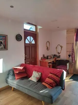 Apartment Cosy, Au Calme, Axe Annecy - Geneve *