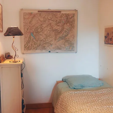 Cosy, Au Calme, Axe Annecy - Geneve *