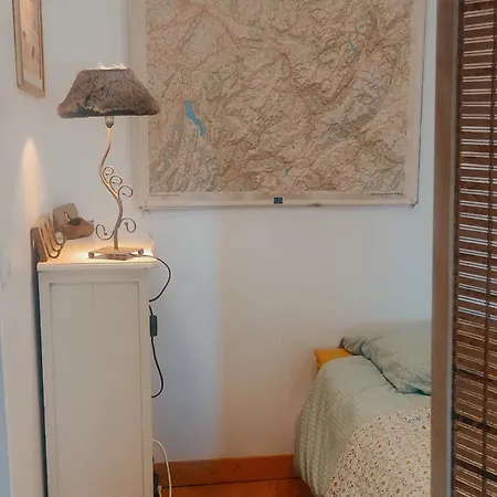 Apartment Cosy, Au Calme, Axe Annecy - Geneve